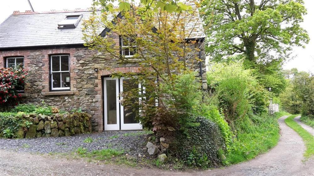 Cwmbrandy Cottage Fishguard Exterior photo